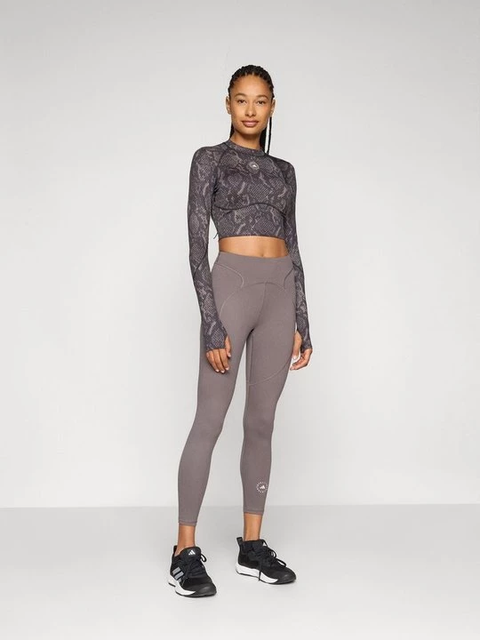 Obrázek produktu Top s dlouhým rukávem adidas by stella mccartney