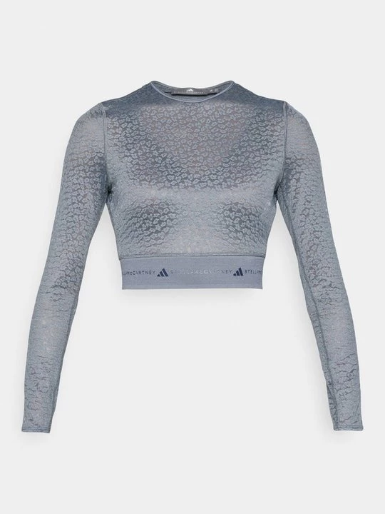 Obrázek produktu Top s dlouhým rukávem Adidas by Stella McCartney