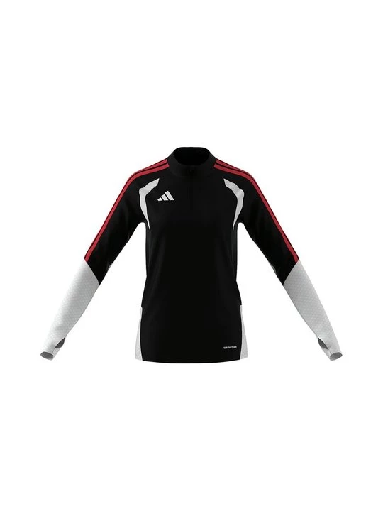 Obrázek produktu Top s dlouhým rukávem Adidas černá