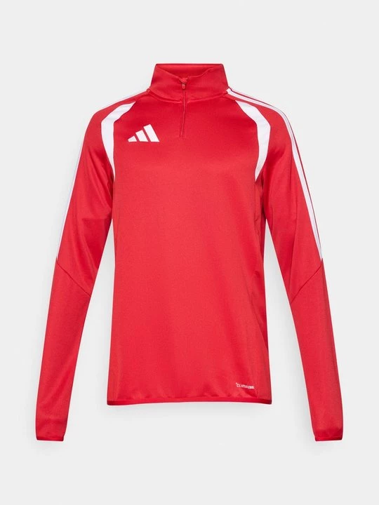 Obrázek produktu Top s dlouhým rukávem Adidas červená