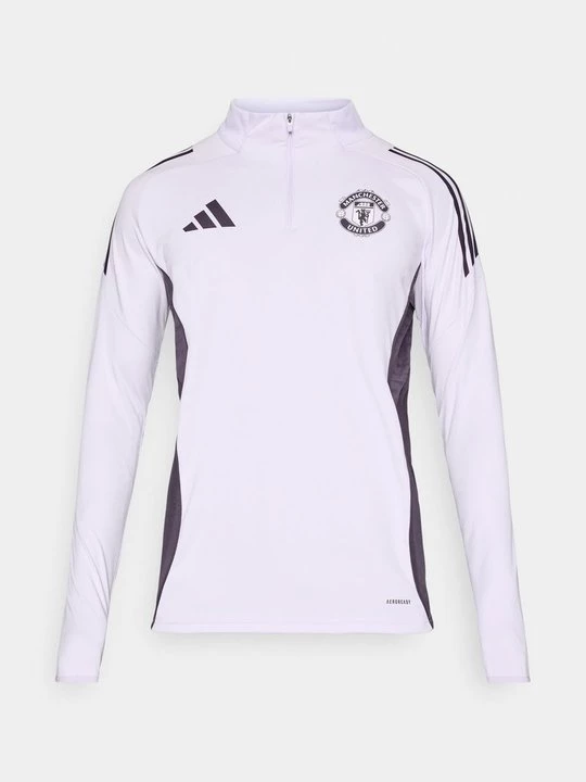 Obrázek produktu Top s dlouhým rukávem Adidas fialová