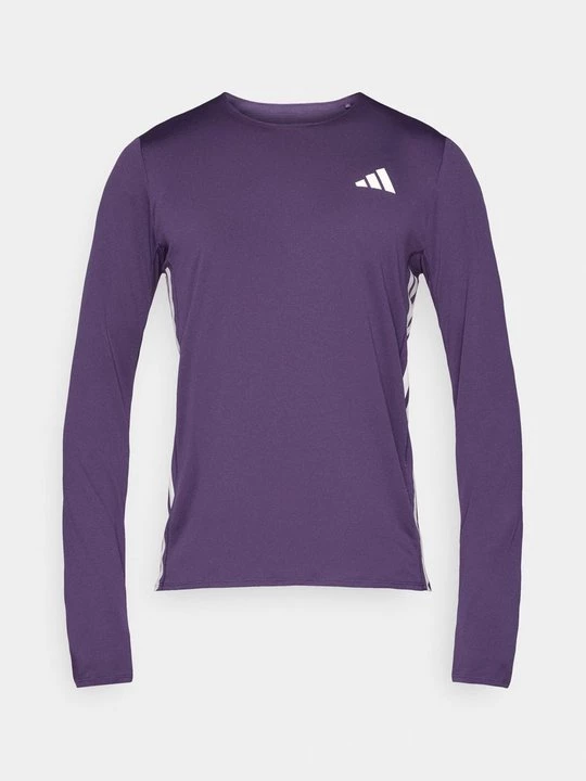 Obrázek produktu Top s dlouhým rukávem Adidas lila