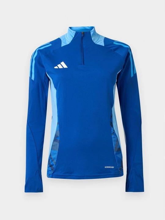 Obrázek produktu Top s dlouhým rukávem Adidas modrá