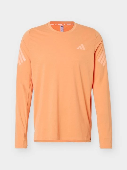 Obrázek produktu Top s dlouhým rukávem Adidas oranžová