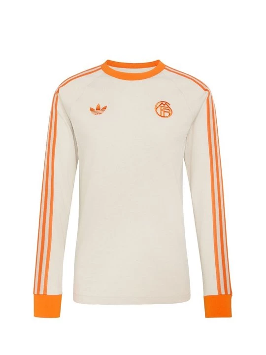Obrázek produktu Top s dlouhým rukávem adidas Originals