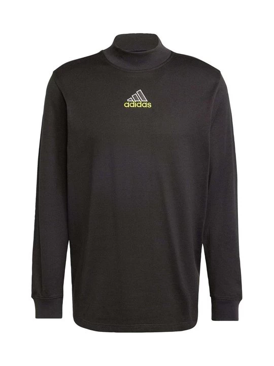 Obrázek produktu Top s dlouhým rukávem adidas Originals černá