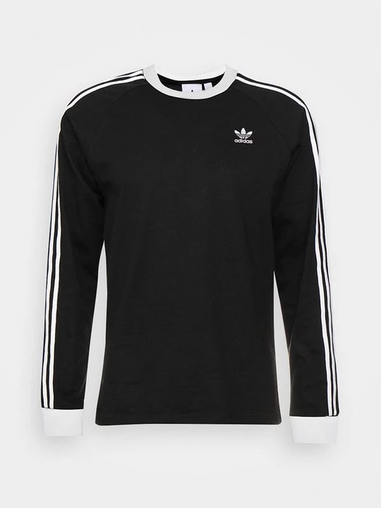 Obrázek produktu Top s dlouhým rukávem adidas Originals černá