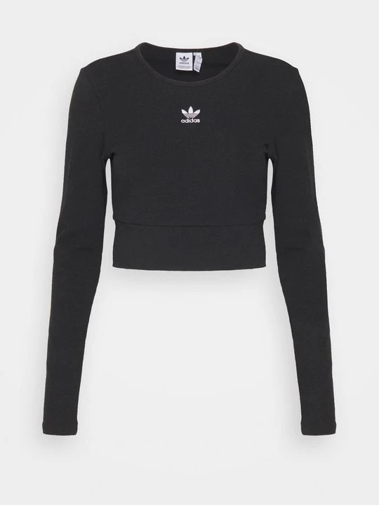 Obrázek produktu Top s dlouhým rukávem adidas Originals černá