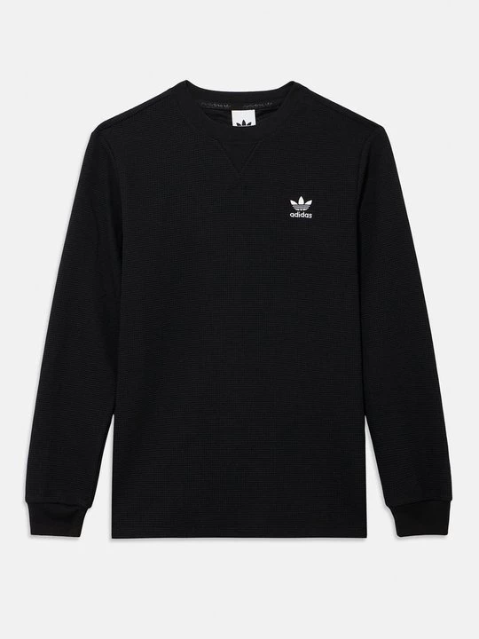 Obrázek produktu Top s dlouhým rukávem adidas Originals černá