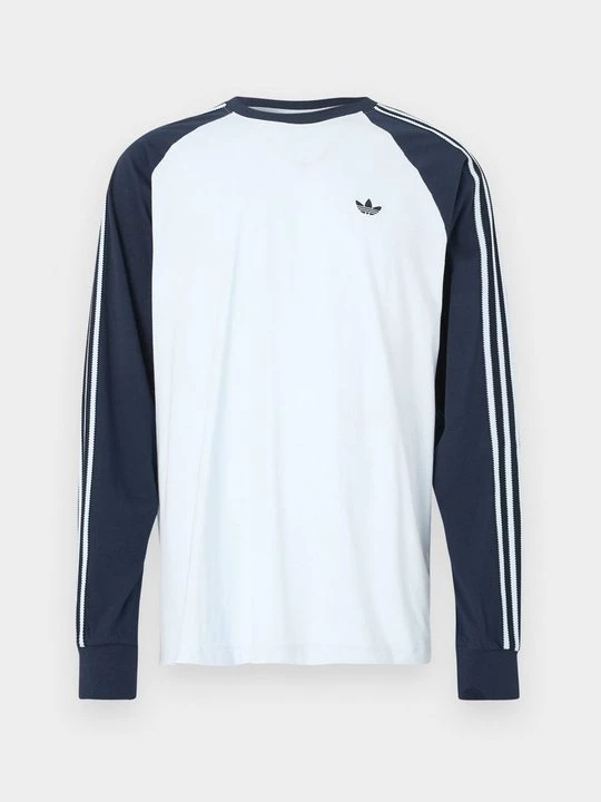 Obrázek produktu Top s dlouhým rukávem adidas Originals světle modrá