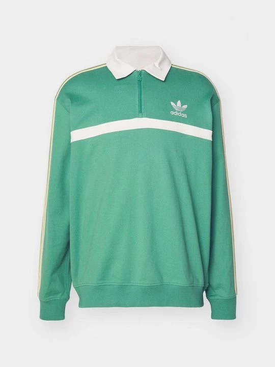 Obrázek produktu Top s dlouhým rukávem adidas Originals zelená