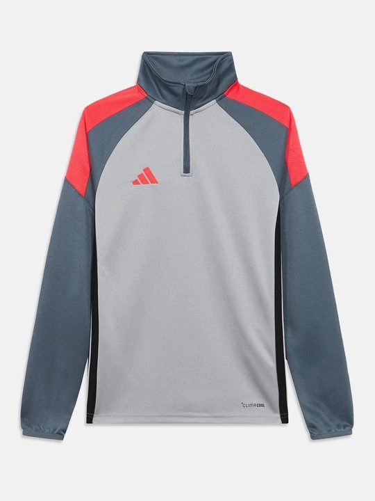 Obrázek produktu Top s dlouhým rukávem Adidas světle zelená