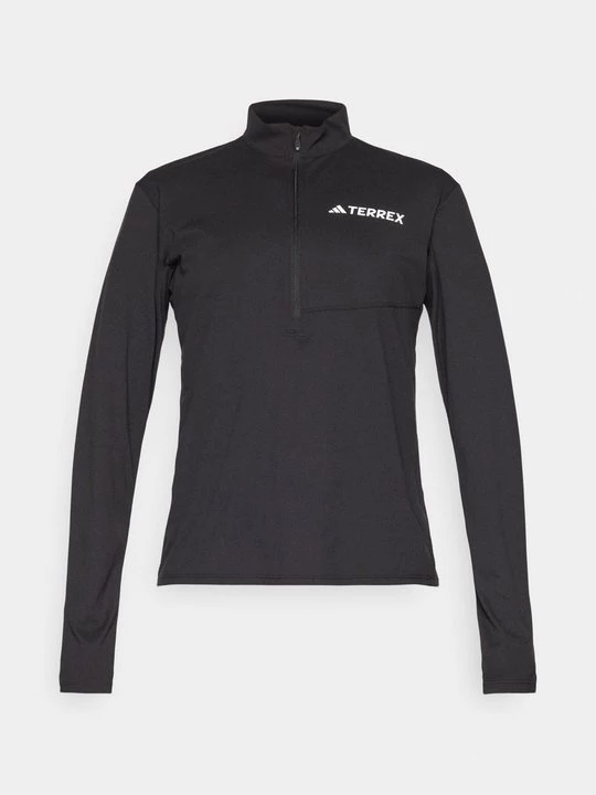 Obrázek produktu Top s dlouhým rukávem Adidas Terrex černá