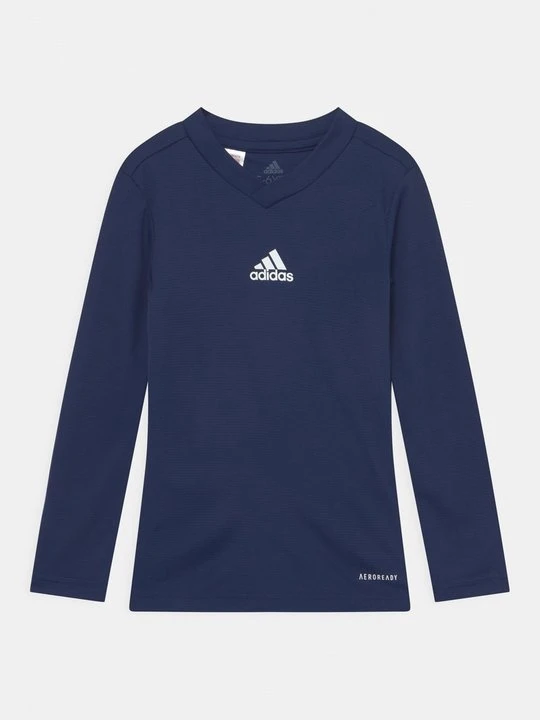 Obrázek produktu Top s dlouhým rukávem Adidas tmavě modrá