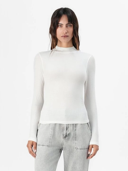 Obrázek produktu Top s dlouhým rukávem AllSaints