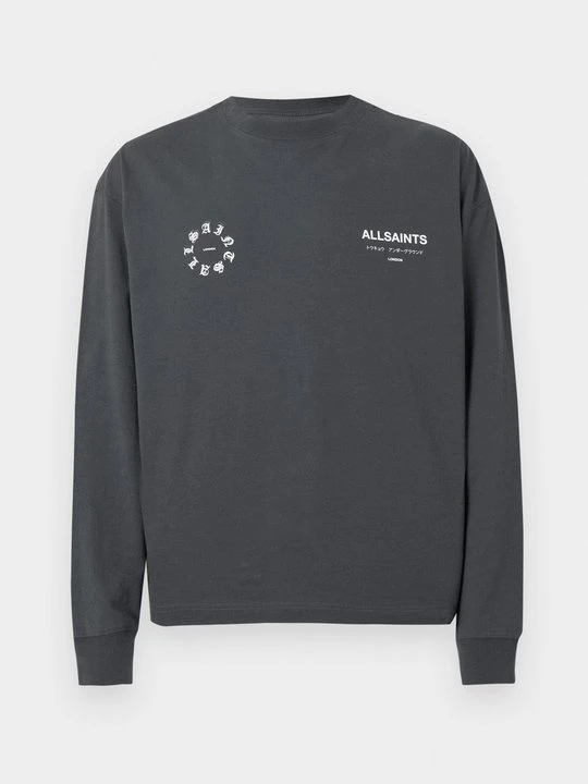 Obrázek produktu Top s dlouhým rukávem AllSaints
