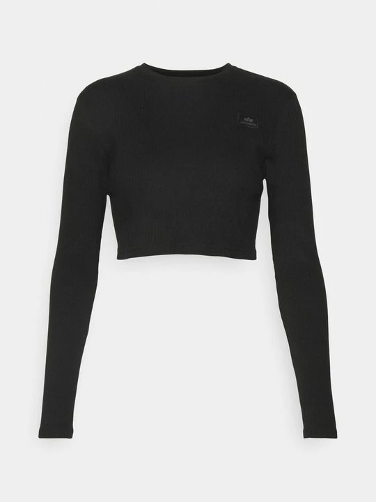 Obrázek produktu Top s dlouhým rukávem alpha industries