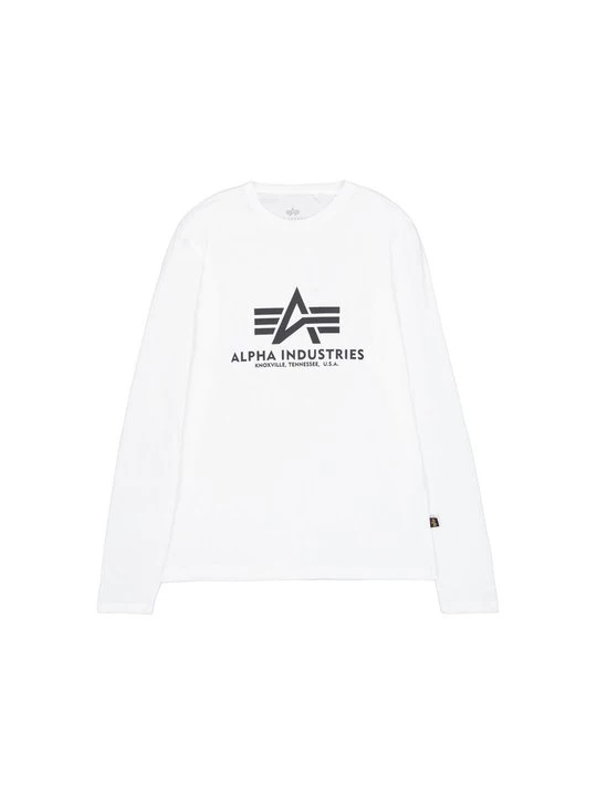 Obrázek produktu Top s dlouhým rukávem Alpha Industries
