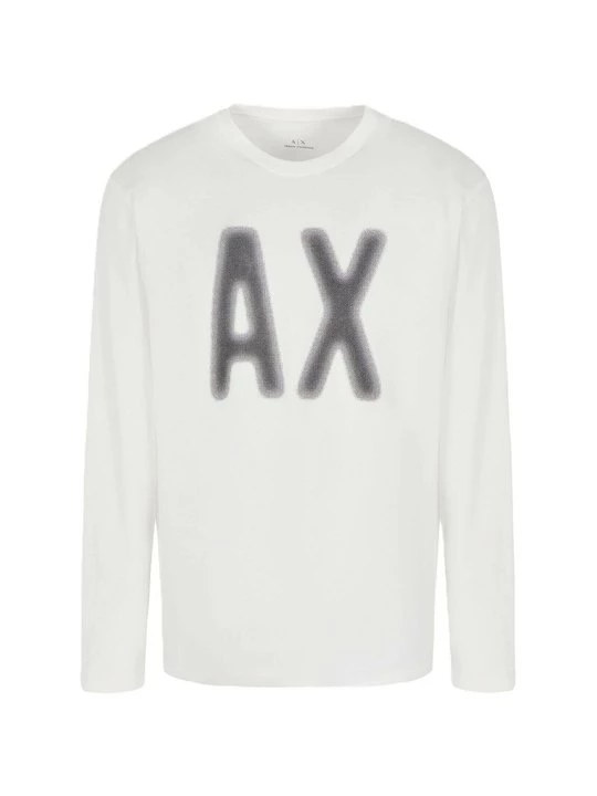 Obrázek produktu Top s dlouhým rukávem Armani Exchange