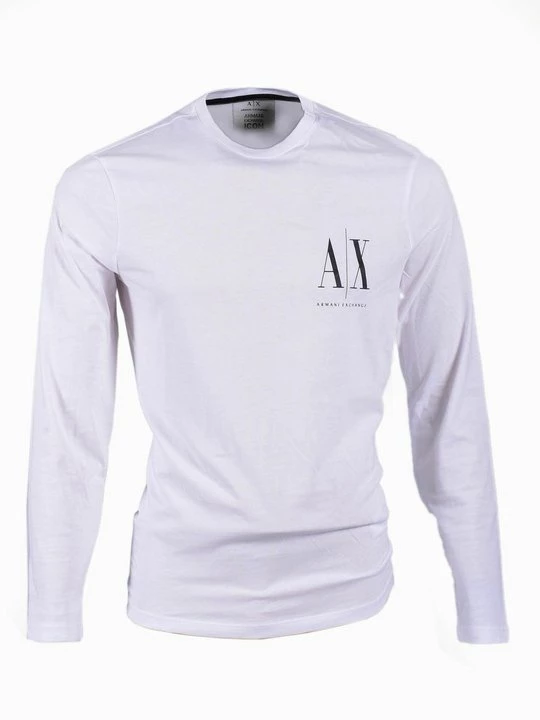 Obrázek produktu Top s dlouhým rukávem Armani Exchange