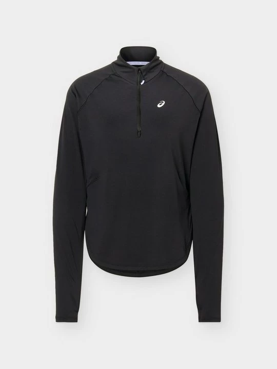 Obrázek produktu Top s dlouhým rukávem Asics černá