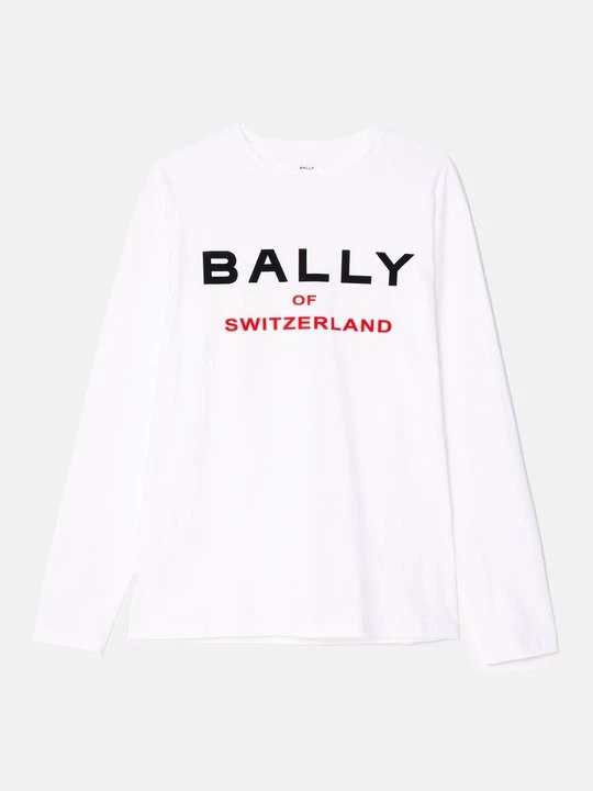 Obrázek produktu Top s dlouhým rukávem Bally