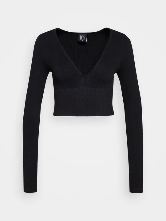 Obrázek produktu Top s dlouhým rukávem BDG Urban Outfitters