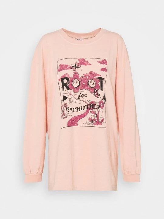 Obrázek produktu Top s dlouhým rukávem BDG Urban Outfitters