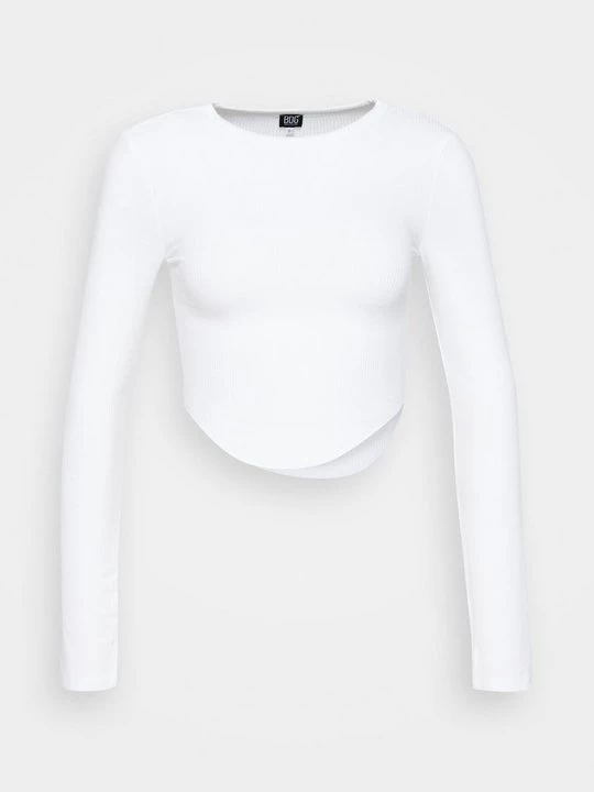 Obrázek produktu Top s dlouhým rukávem BDG Urban Outfitters