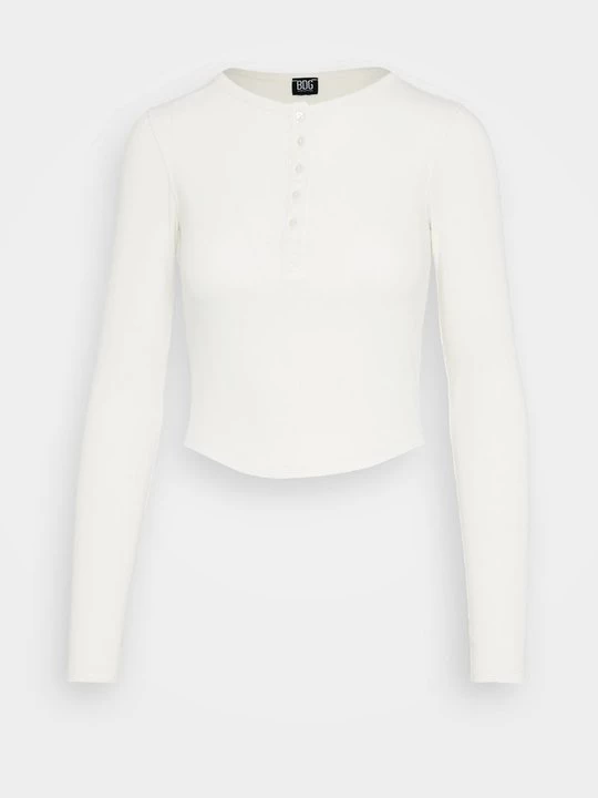 Obrázek produktu Top s dlouhým rukávem BDG Urban Outfitters béžová