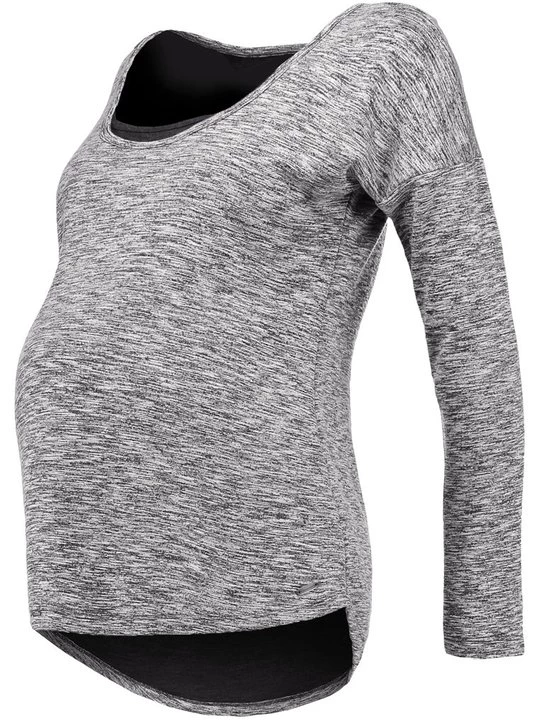 Obrázek produktu Top s dlouhým rukávem Bellybutton