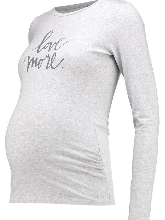 Obrázek produktu Top s dlouhým rukávem Bellybutton
