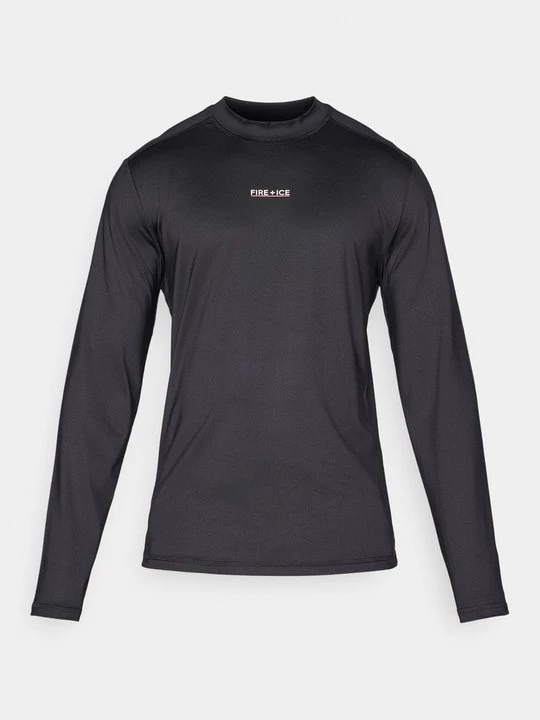 Obrázek produktu Top s dlouhým rukávem Bogner Fire + Ice černá