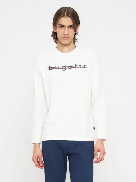 Obrázek produktu Top s dlouhým rukávem Bugatti