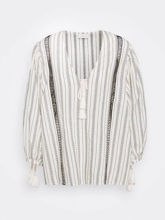 Obrázek produktu Top s dlouhým rukávem By Malene Birger