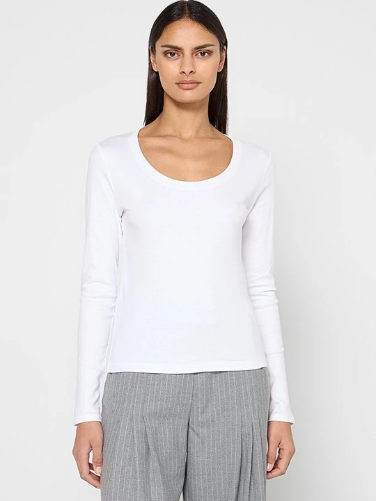 Obrázek produktu Top s dlouhým rukávem Calvin Klein