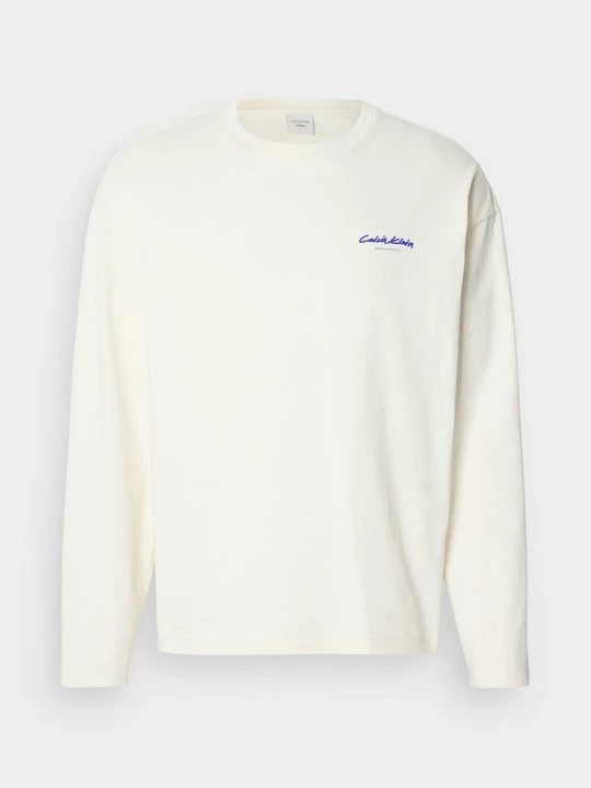 Obrázek produktu Top s dlouhým rukávem Calvin Klein