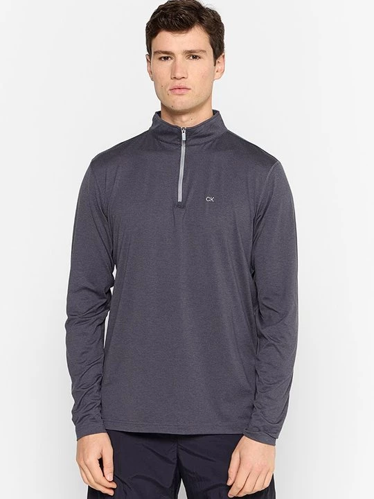 Obrázek produktu Top s dlouhým rukávem Calvin Klein