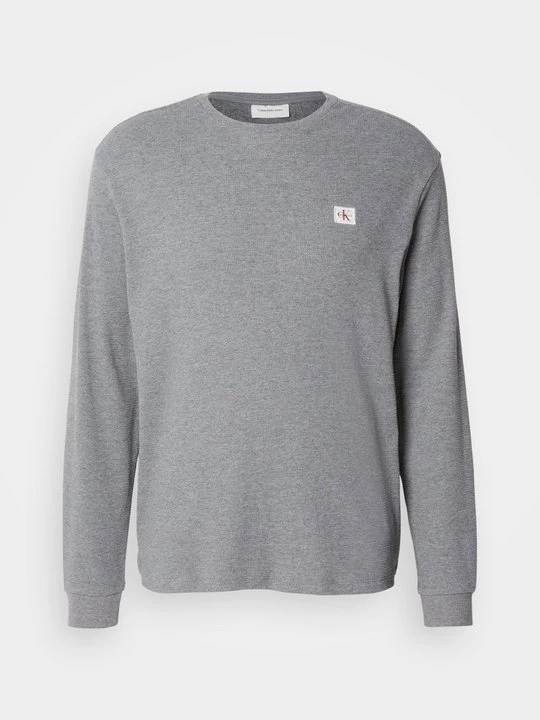 Obrázek produktu Top s dlouhým rukávem Calvin Klein Jeans