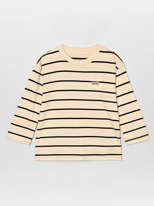 Obrázek produktu Top s dlouhým rukávem Calvin Klein Jeans