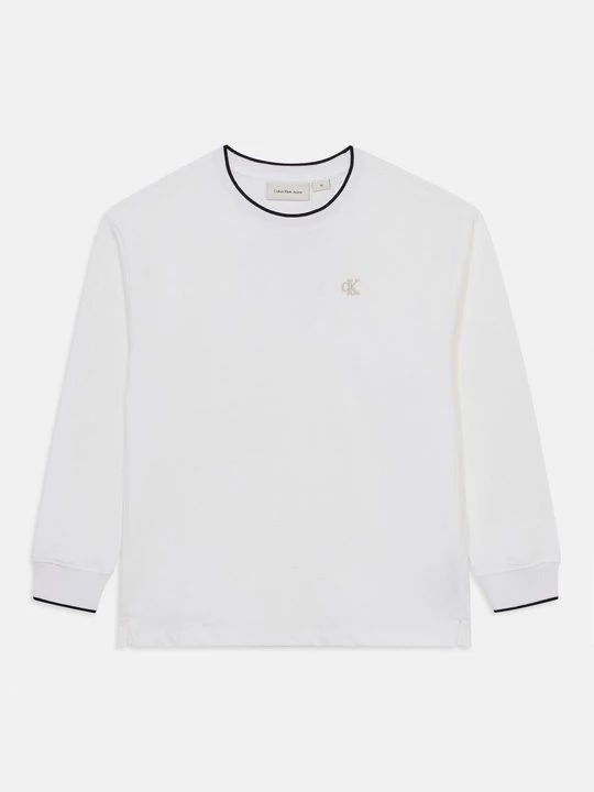 Obrázek produktu Top s dlouhým rukávem Calvin Klein Jeans