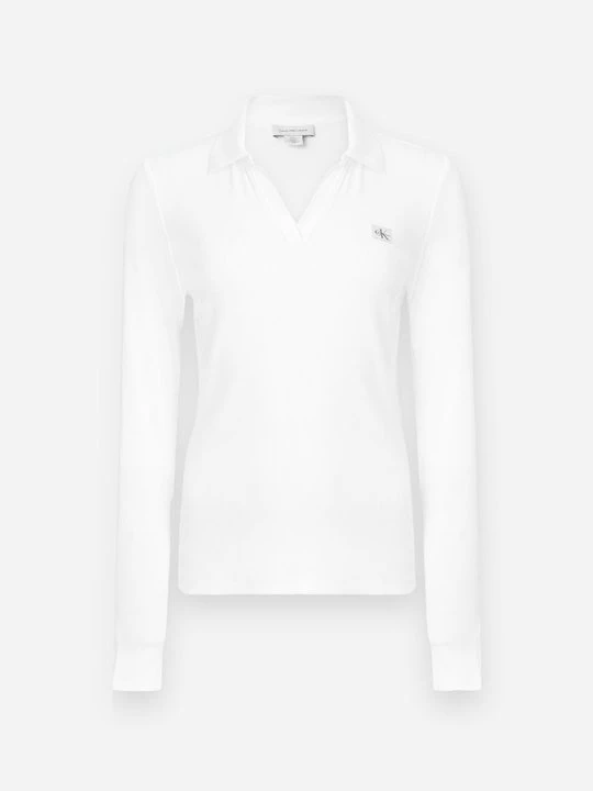 Obrázek produktu Top s dlouhým rukávem Calvin Klein Jeans