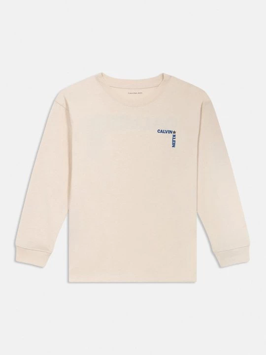 Obrázek produktu Top s dlouhým rukávem Calvin Klein Jeans