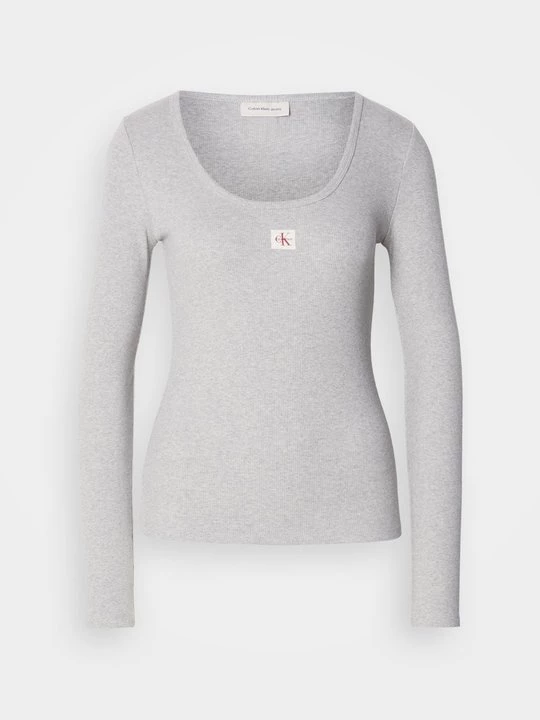 Obrázek produktu Top s dlouhým rukávem Calvin Klein Jeans