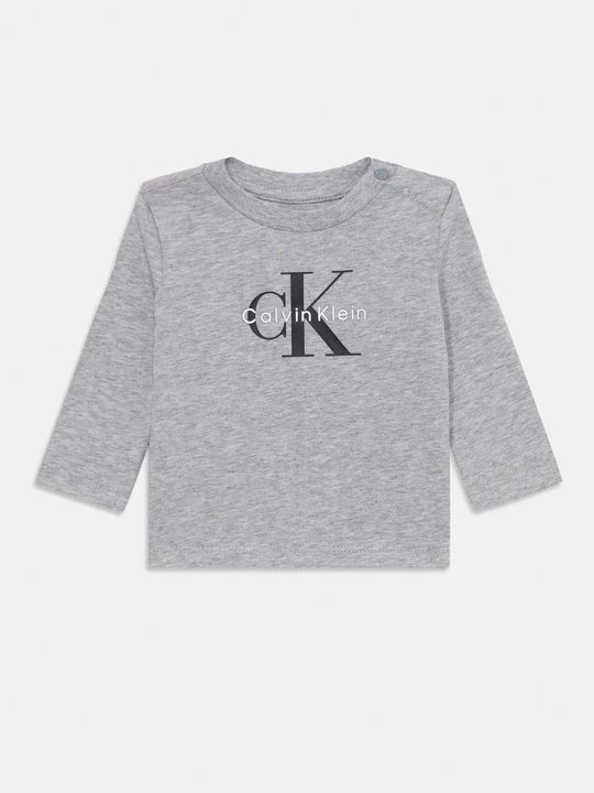 Obrázek produktu Top s dlouhým rukávem Calvin Klein Jeans