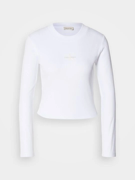 Obrázek produktu Top s dlouhým rukávem Calvin Klein Jeans