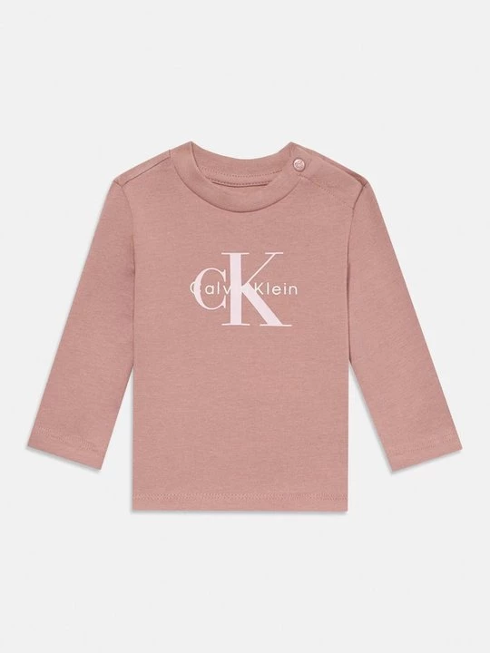 Obrázek produktu Top s dlouhým rukávem Calvin Klein Jeans