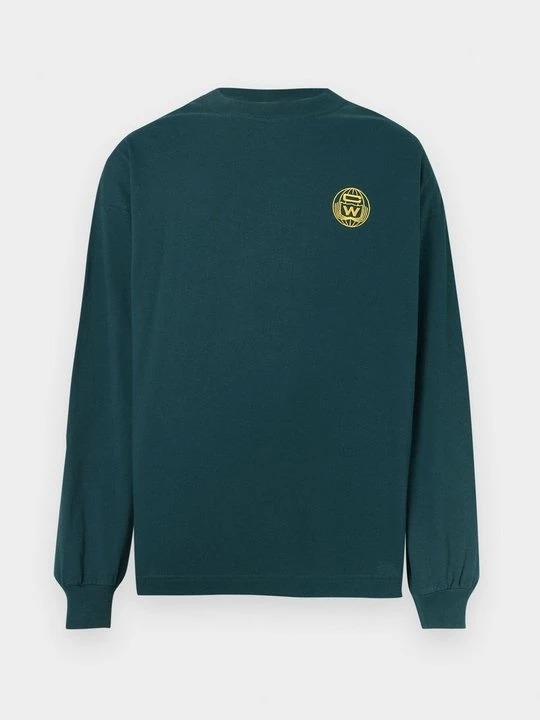 Obrázek produktu Top s dlouhým rukávem Carhartt WIP