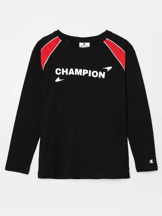 Obrázek produktu Top s dlouhým rukávem Champion