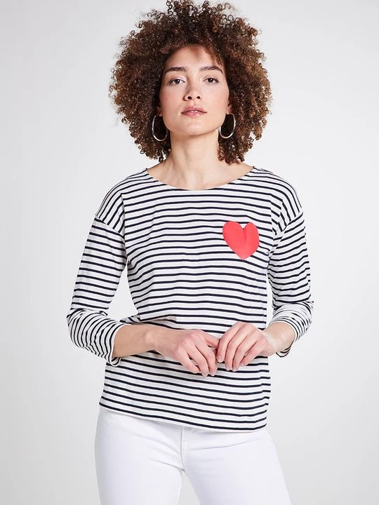 Obrázek produktu Top s dlouhým rukávem CHINTI & PARKER